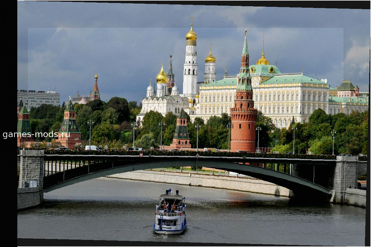 Регионы России, популярные среди переселенцев из Канады