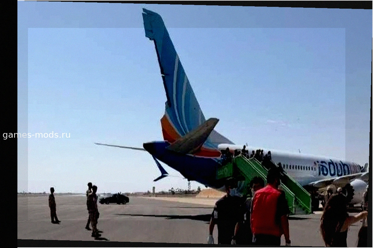 СМИ: Второй пилот Flydubai, напавший на капитана, подвергся влиянию экстремистской идеологии в Сирии