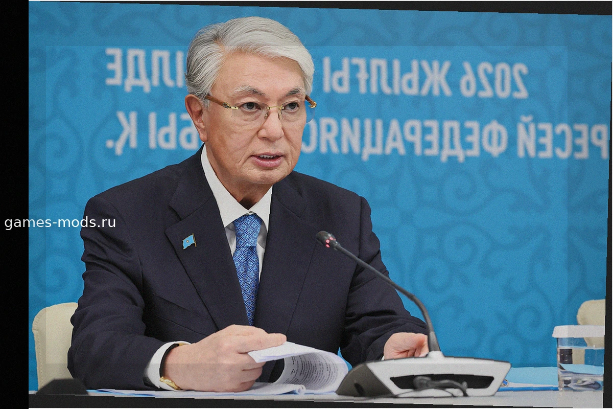 Токаев призвал к заморозке конфликта на Украине: Позиция Казахстана