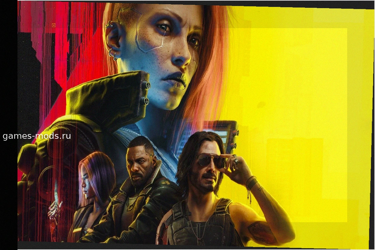 Cyberpunk 2077: Продано 40 миллионов копий