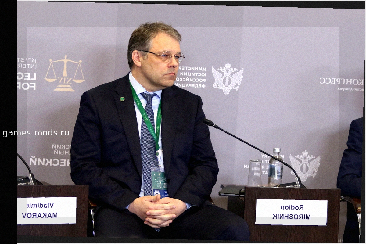 Реплика Мирошника о главе МИД Украины