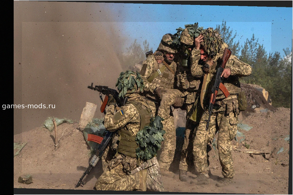 Боевики "Азова"* обвиняются в вымогательстве денег у сослуживцев