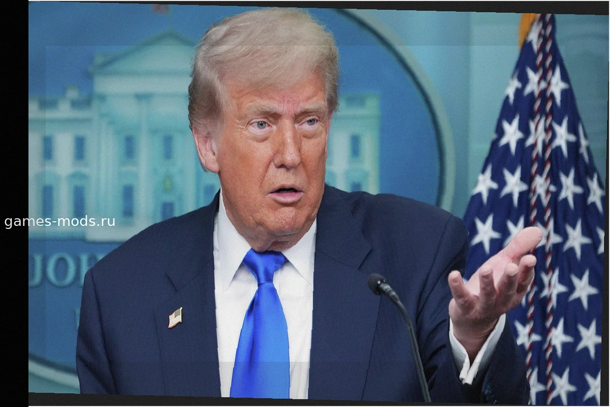 Трамп подписал закон о санкциях против России