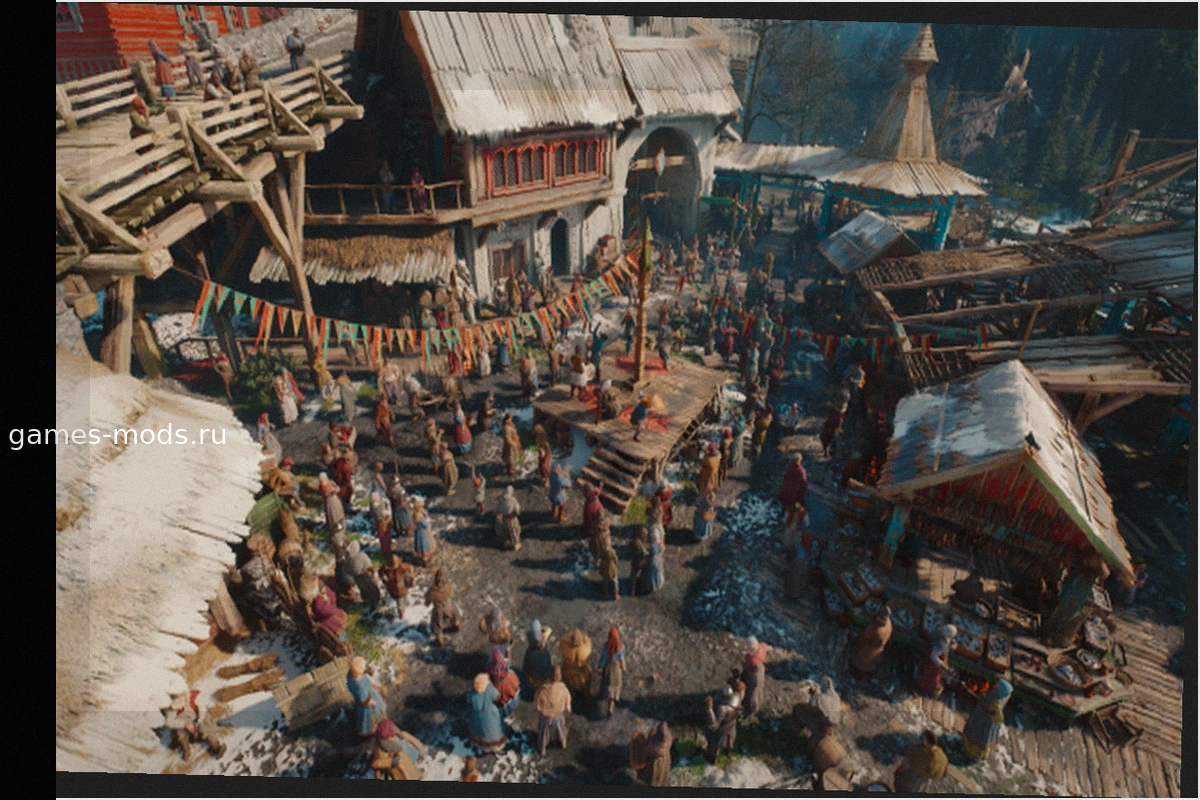 The Witcher 4: CD Projekt Red обещает физическую коробку