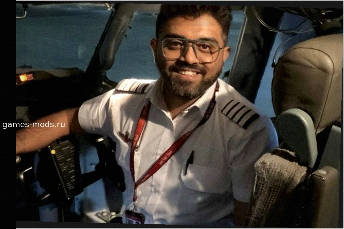 Пилот Flydubai: детали нападения в кабине