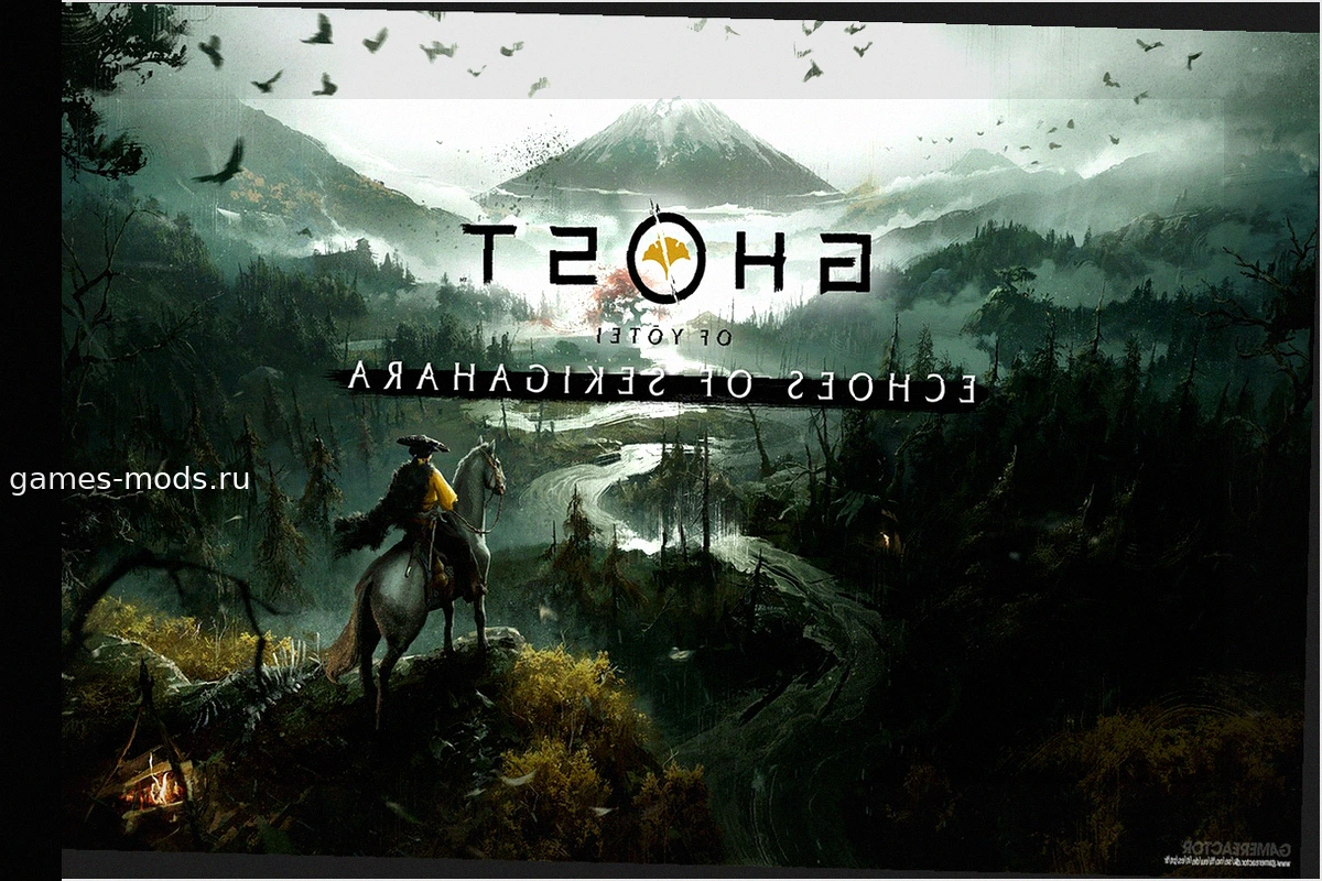 Sony анонсировала "Complete Edition" Ghost of Yotei с новым сюжетным DLC и режимом выживания