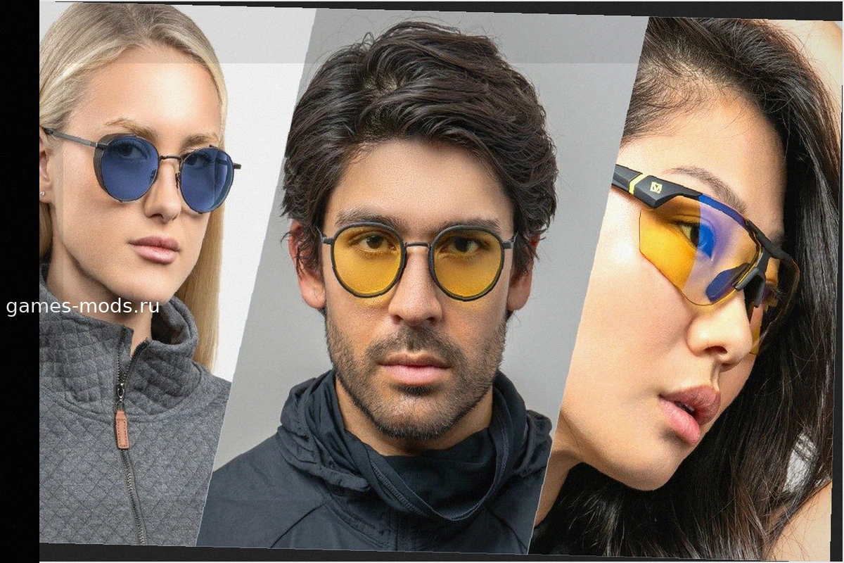 Лучшие новинки GUNNAR Optiks 2026 года