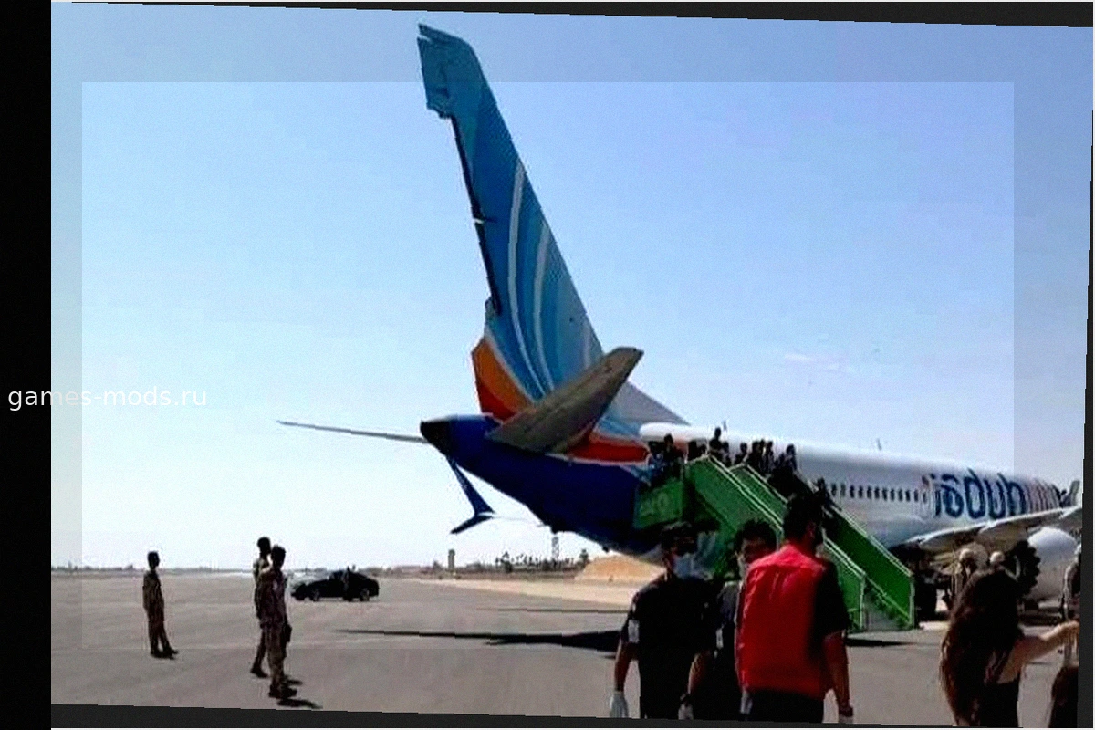 Спецслужбы Австралии проверяют прошлое второго пилота Flydubai