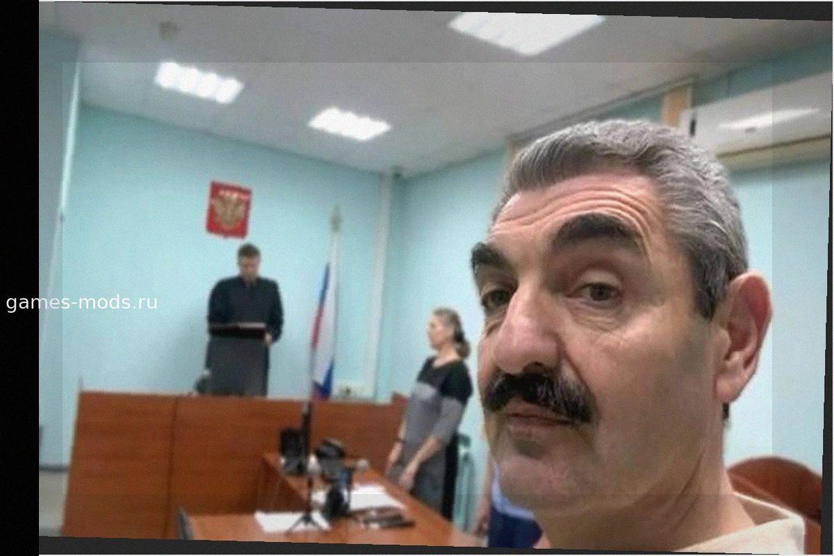 Актер из "Реальных пацанов" приговорен к 400 часам обязательных работ