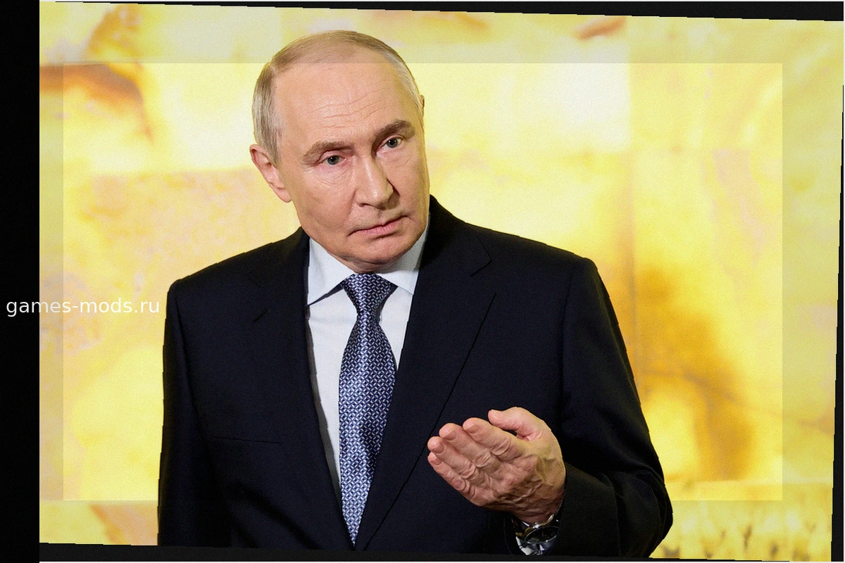 Позиция Киева по перемирию: Путин раскрыл детали