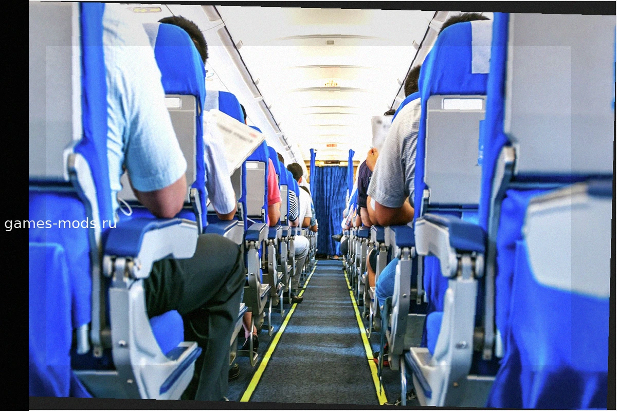 Рейс Delta 2204 совершил экстренную посадку из-за дыма в кабине пилотов