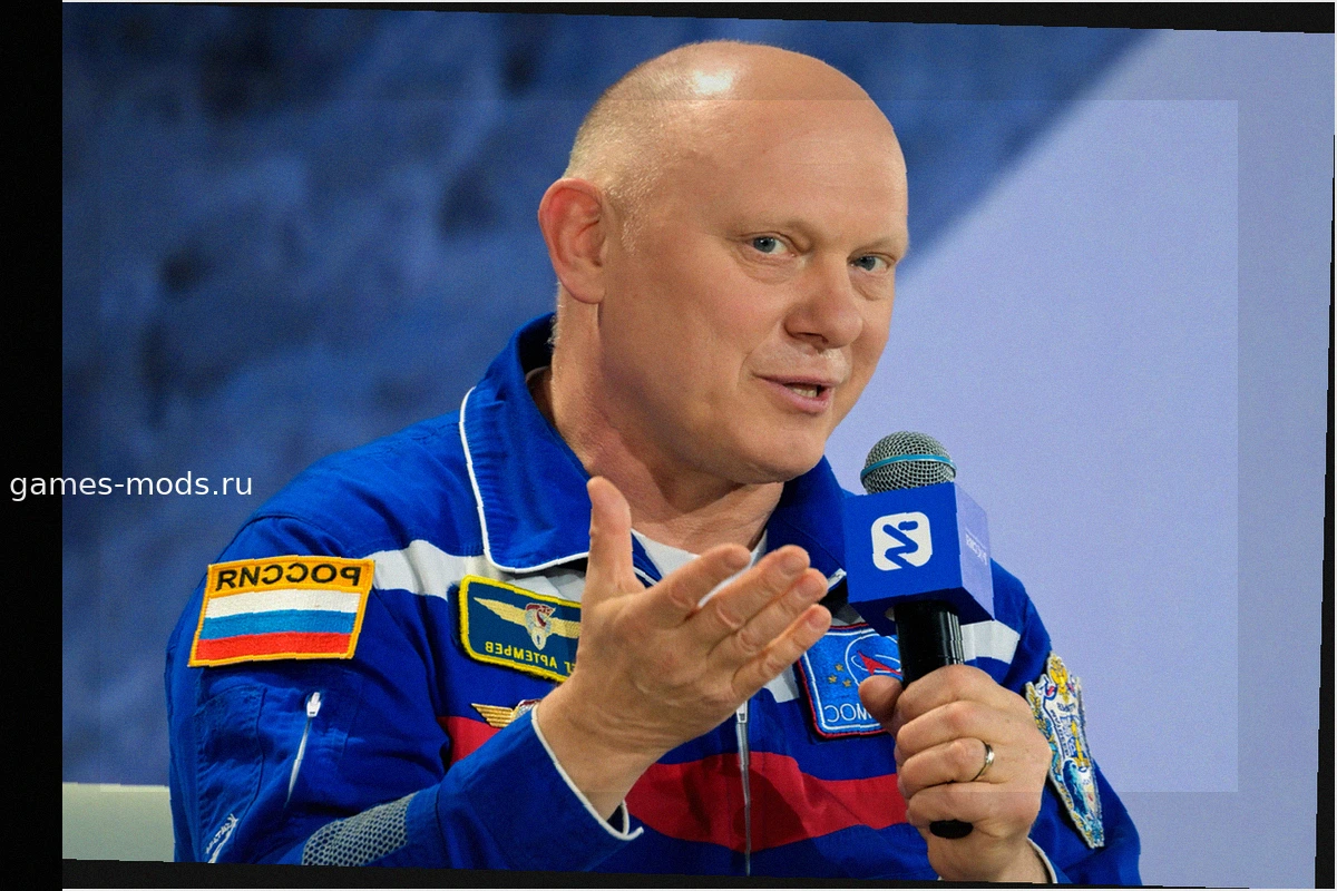 Олег Артемьев и Сергей Корсаков завершили космическую карьеру