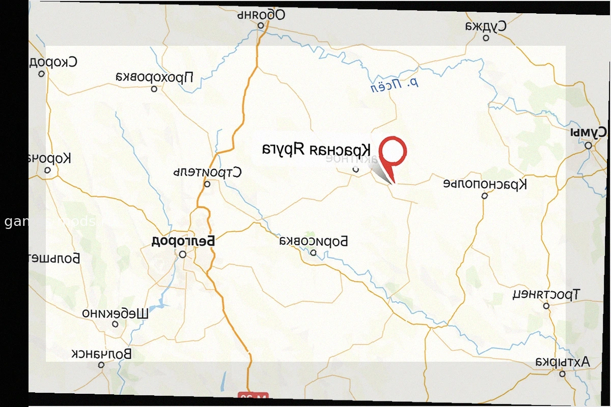 13 человек пострадали в Белгородской области в результате атак ВСУ