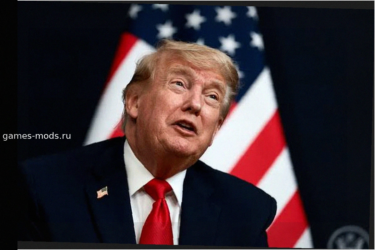 Трамп: США готовы помочь России с пневмонией