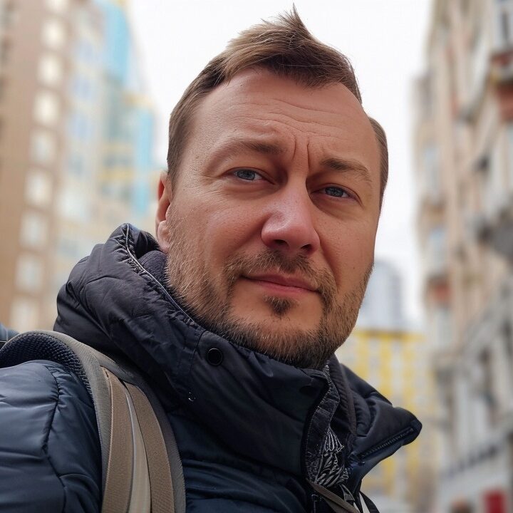 <strong>Алексей Державин</strong><br>E-mail: derjavin@games-mods.ru